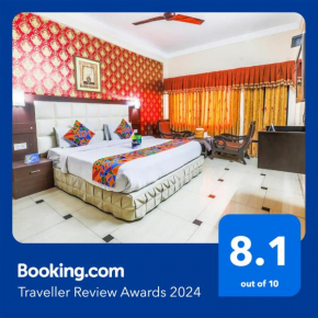 FabHotel Pramila Inn